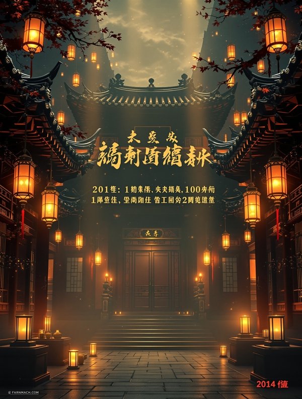 呱呱视频社区 - 长安十二时辰