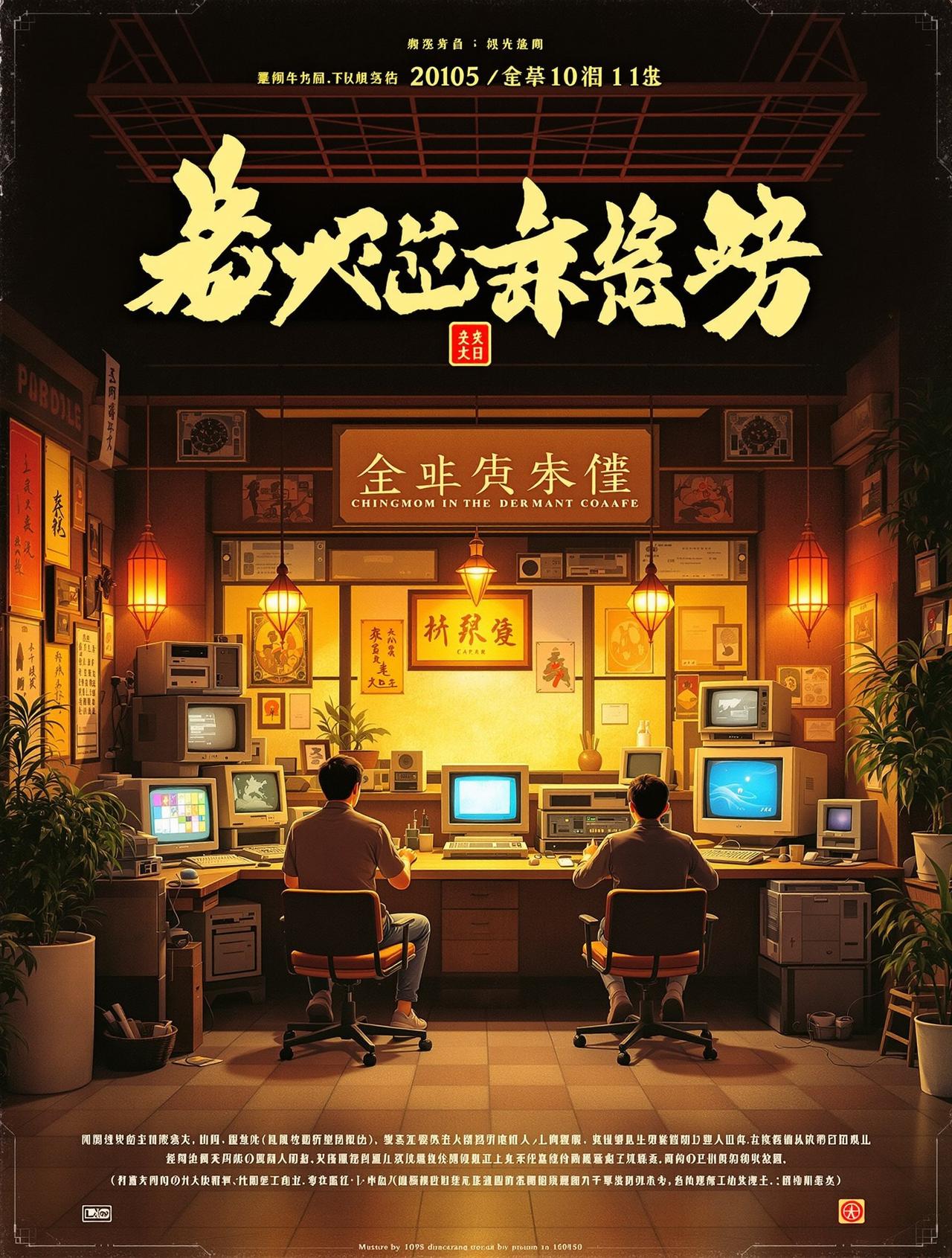 呱呱视频社区 - 重返1999