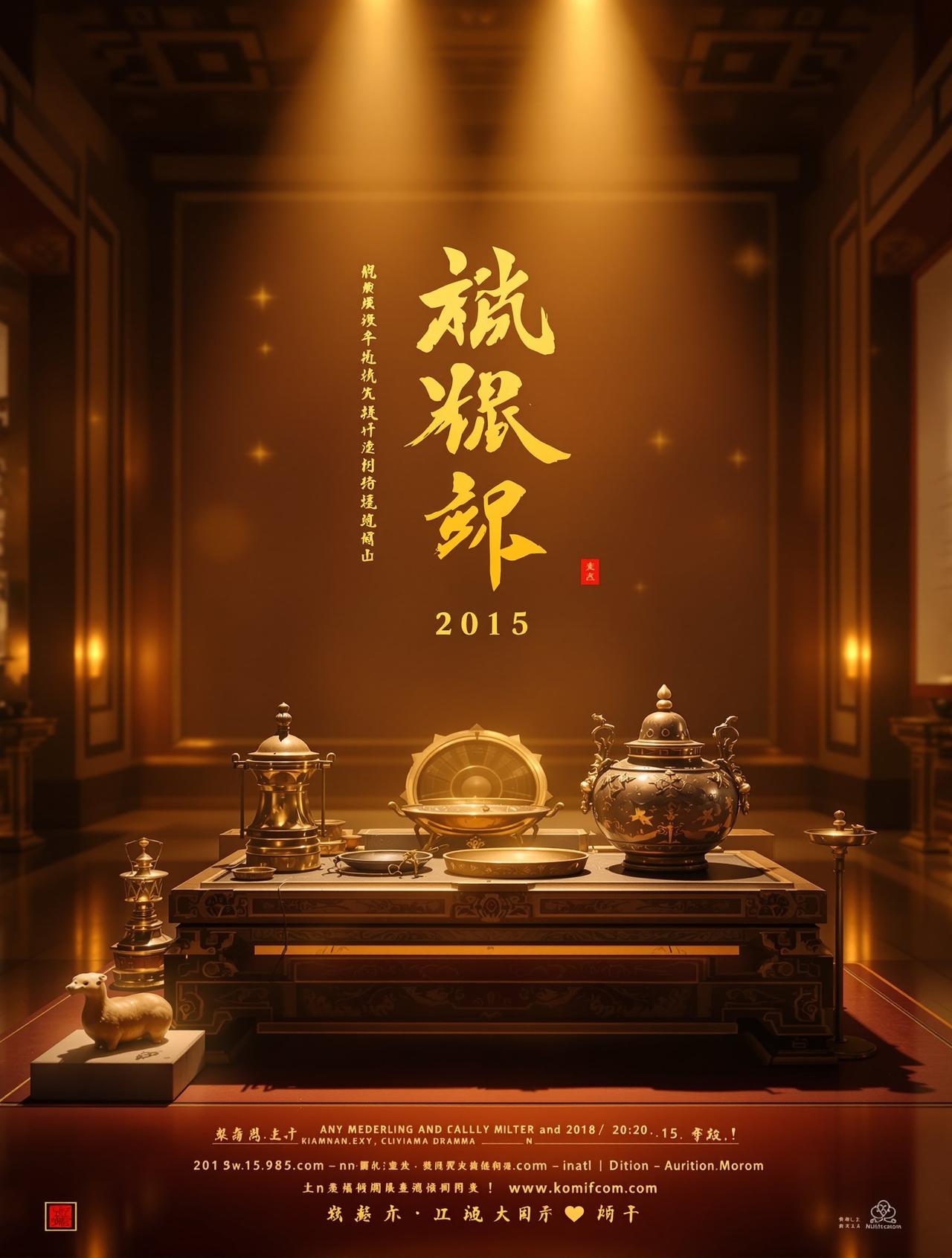 呱呱视频社区 - 逃离大英博物馆