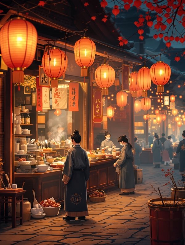 呱呱视频社区 - 大唐小吃货