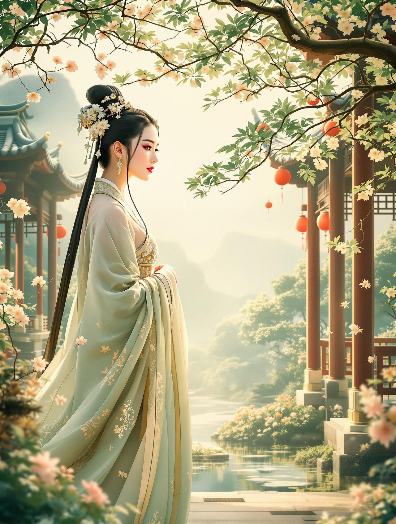 呱呱视频社区 - 医妃撩人