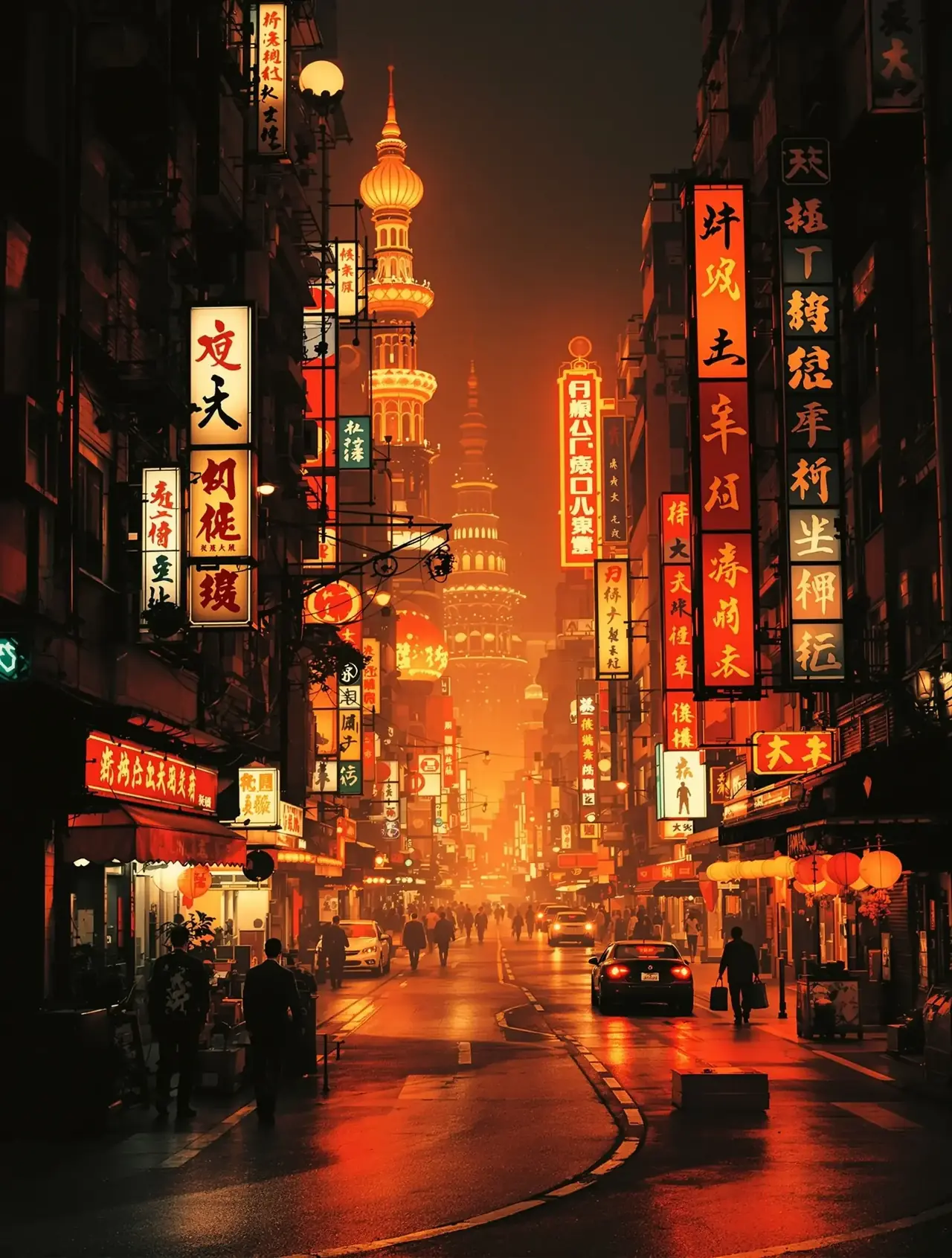 呱呱视频社区 - 繁花