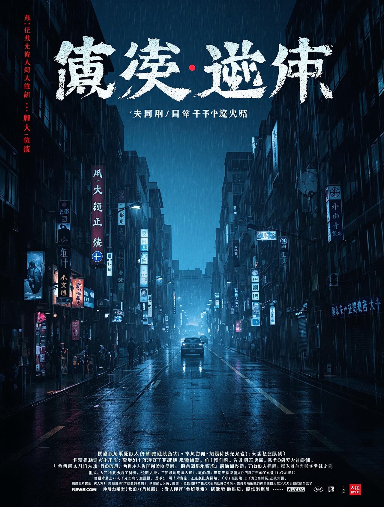 呱呱视频社区 - 狂飙