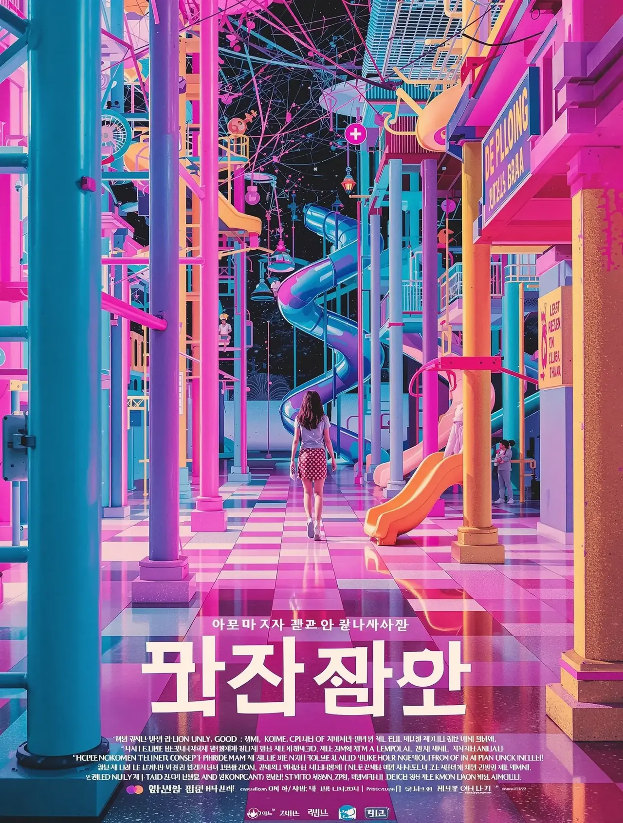 呱呱视频社区 - 鱿鱼游戏:第二季